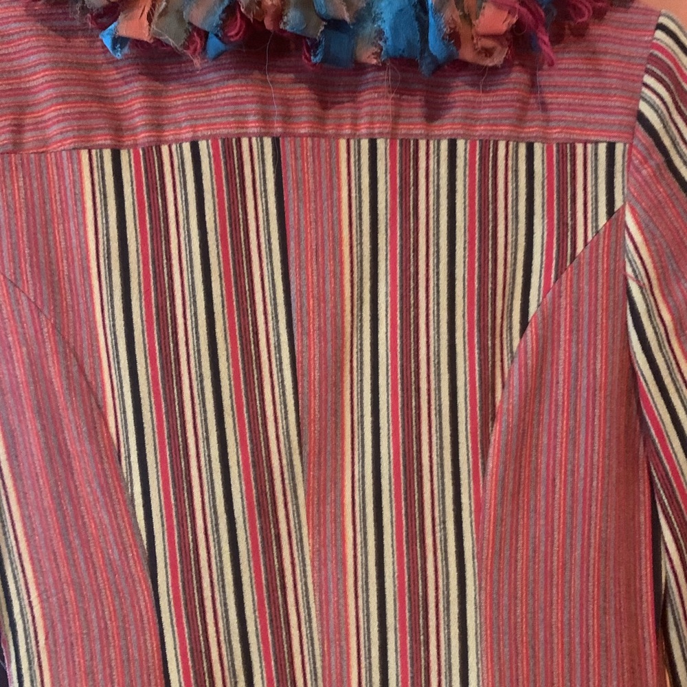 Save The Queen coat - Picture 8 of 12